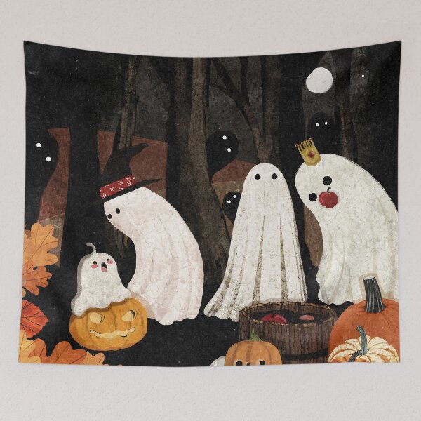 Item preview, Halloween Party designed and sold by katherineblower.