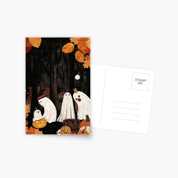 Item preview, Halloween Party designed and sold by katherineblower.
