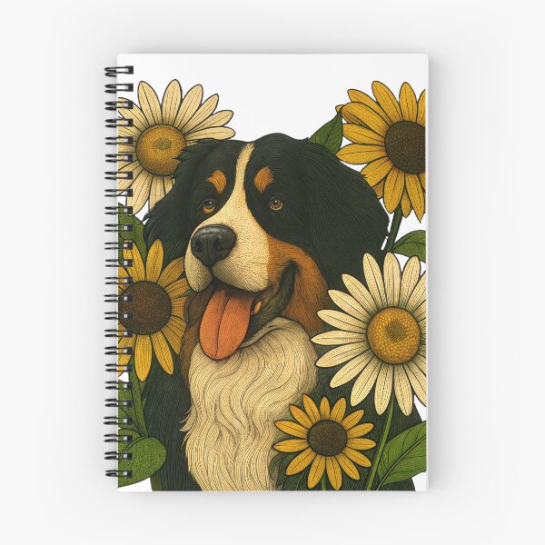 Item preview, Perro de montaña de Bernese designed and sold by VelvetRoom.