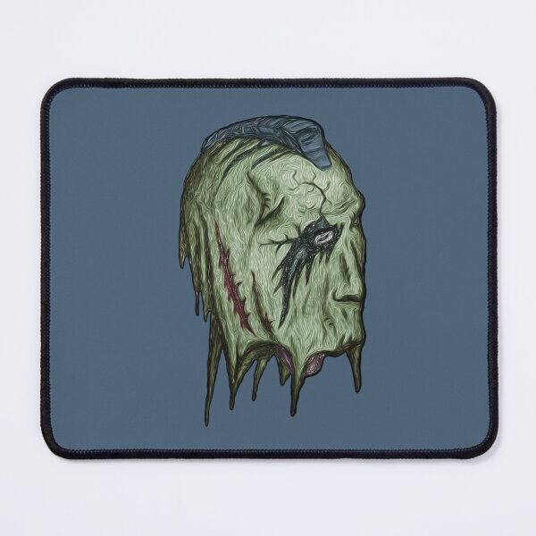 Item preview, Jake (Head of Security), Ghoul Green designed and sold by JawRunnerLabs.