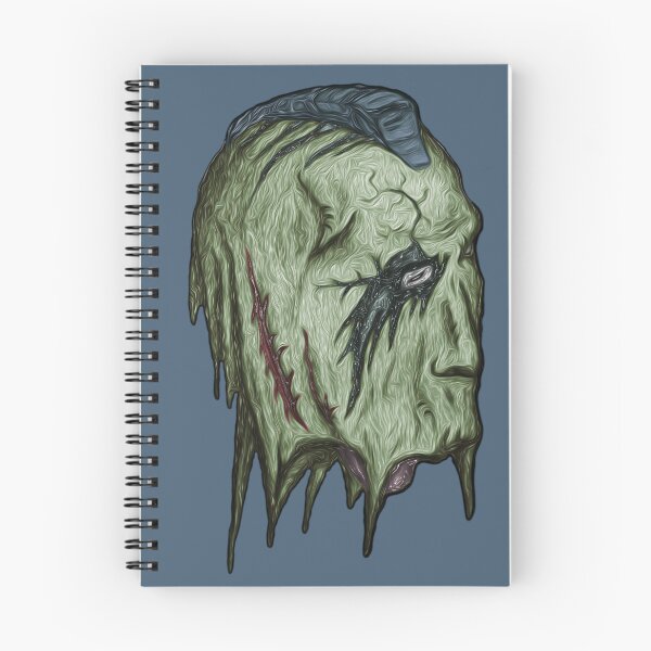 Item preview, Jake (Head of Security), Ghoul Green designed and sold by JawRunnerLabs.