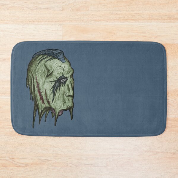 Item preview, Jake (Head of Security), Ghoul Green designed and sold by JawRunnerLabs.