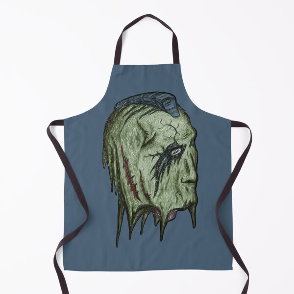 Item preview, Jake (Head of Security), Ghoul Green designed and sold by JawRunnerLabs.