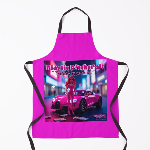 Item preview, Plastic Dreams – Synthetic Perfection Reloaded - Album Cover Design Style. designed and sold by Dark Humor Designs Co..