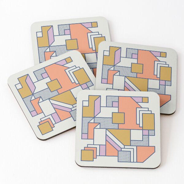 Item preview, Stack and Fold designed and sold by thepapercrane.