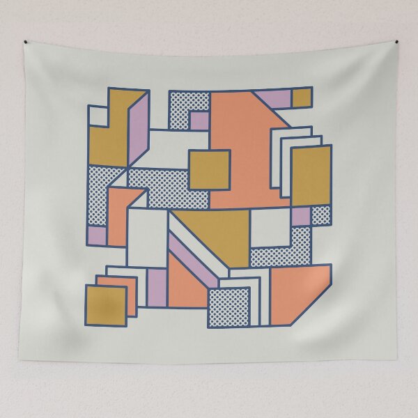 Item preview, Stack and Fold designed and sold by thepapercrane.