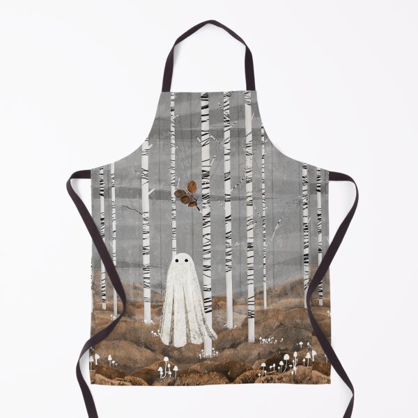 Item preview, Mushroom forest designed and sold by katherineblower.