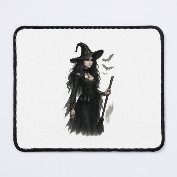 Item preview, Gothic Vampire Lolita Sticker designed and sold by Aucia.