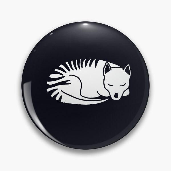 Item preview, Thylacine designed and sold by Rob Price.