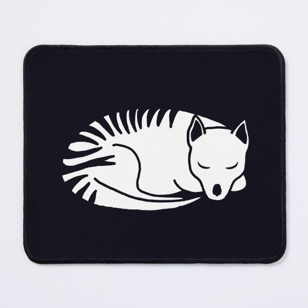 Item preview, Thylacine designed and sold by Rob Price.