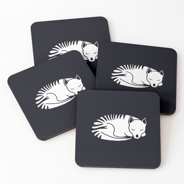 Item preview, Thylacine designed and sold by Rob Price.