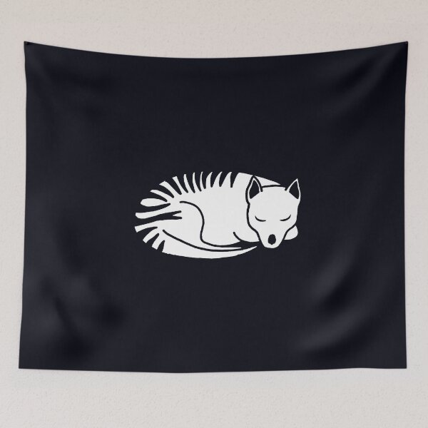 Item preview, Thylacine designed and sold by Rob Price.