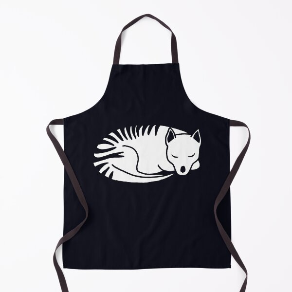 Item preview, Thylacine designed and sold by Rob Price.