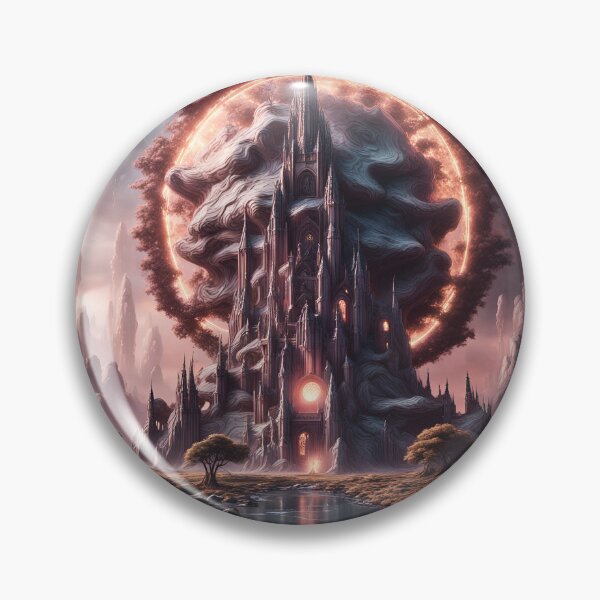 Item preview, Celestial Gate – Portal to the Unknown designed and sold by Marcu Ioachim.