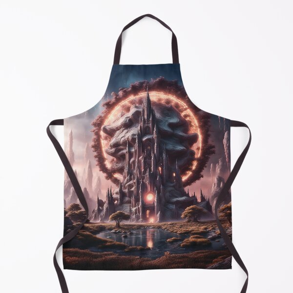 Item preview, Celestial Gate – Portal to the Unknown designed and sold by Marcu Ioachim.