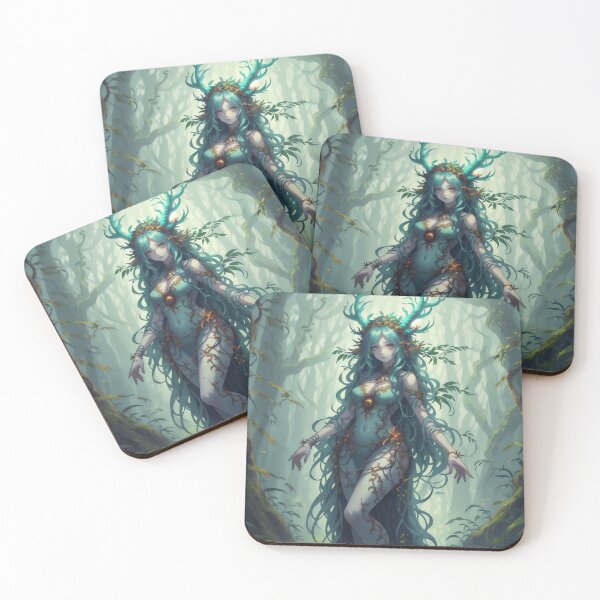 Item preview, Forest Lady designed and sold by RaF71PrO.