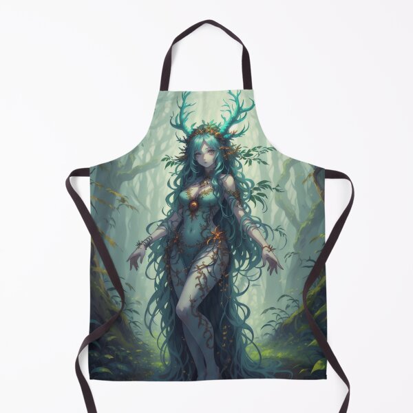 Item preview, Forest Lady designed and sold by RaF71PrO.