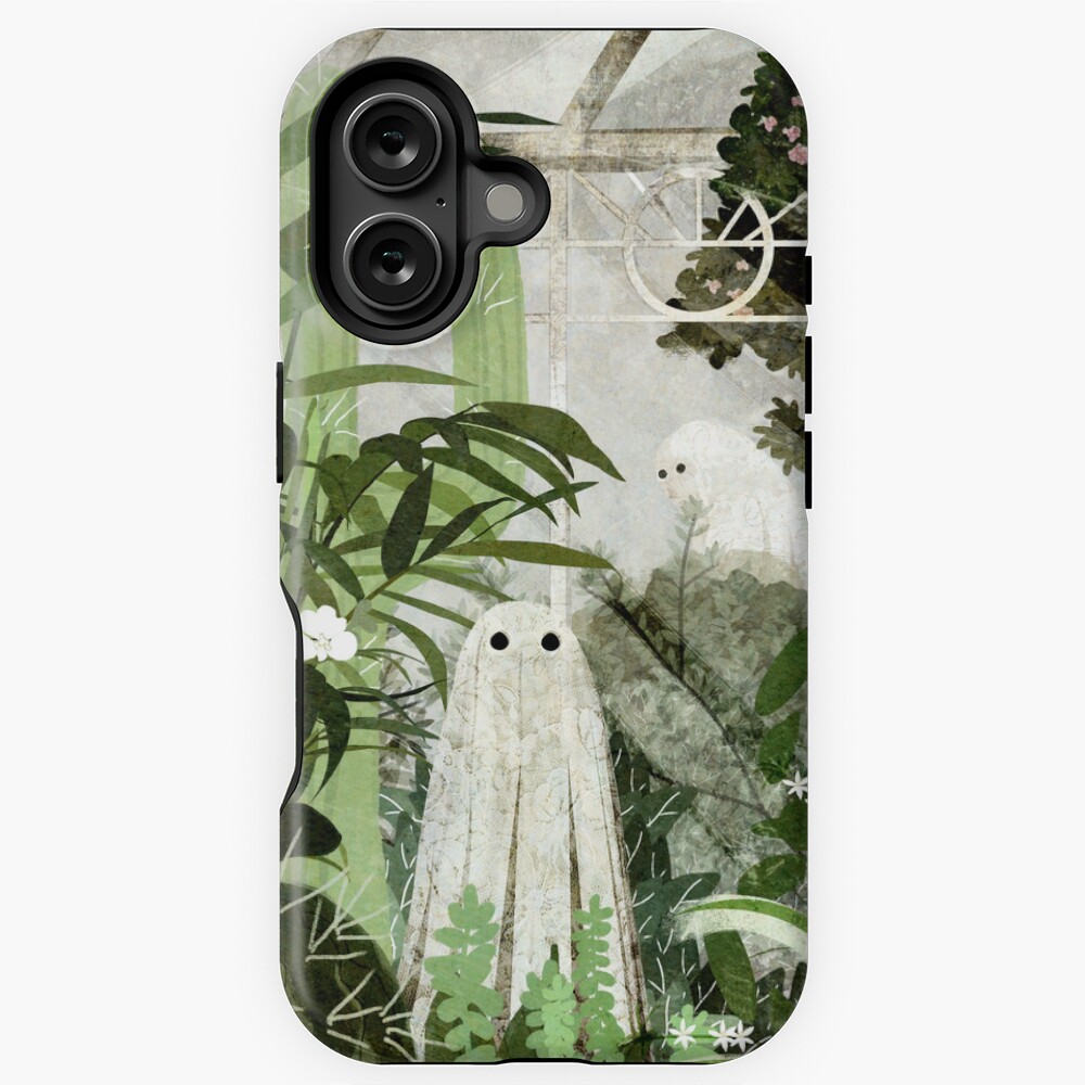 Item preview, iPhone Magsafe Tough Case designed and sold by katherineblower.
