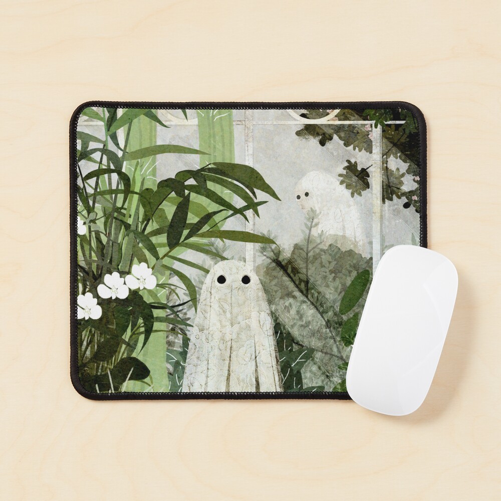 Item preview, Mouse Pad designed and sold by katherineblower.