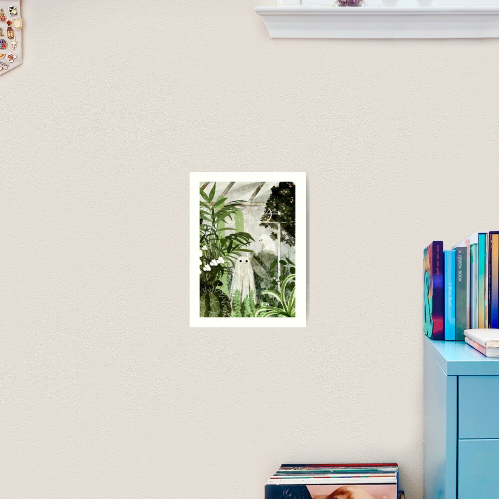 Item preview, Art Print designed and sold by katherineblower.
