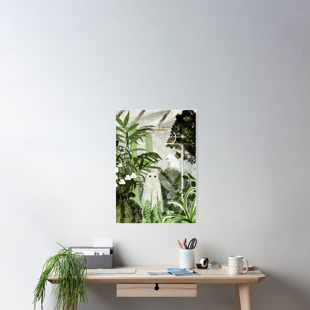Item preview, Poster designed and sold by katherineblower.