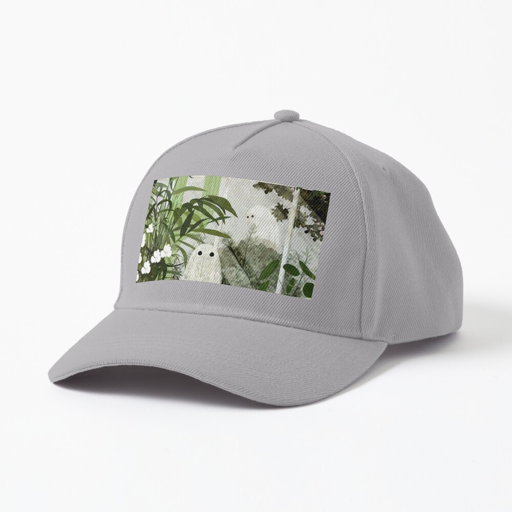 Item preview, Baseball Cap designed and sold by katherineblower.