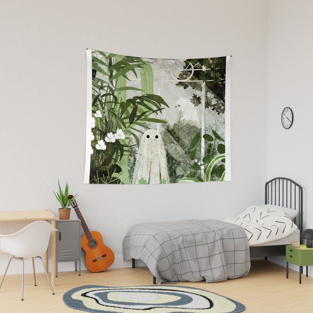 Item preview, Tapestry designed and sold by katherineblower.