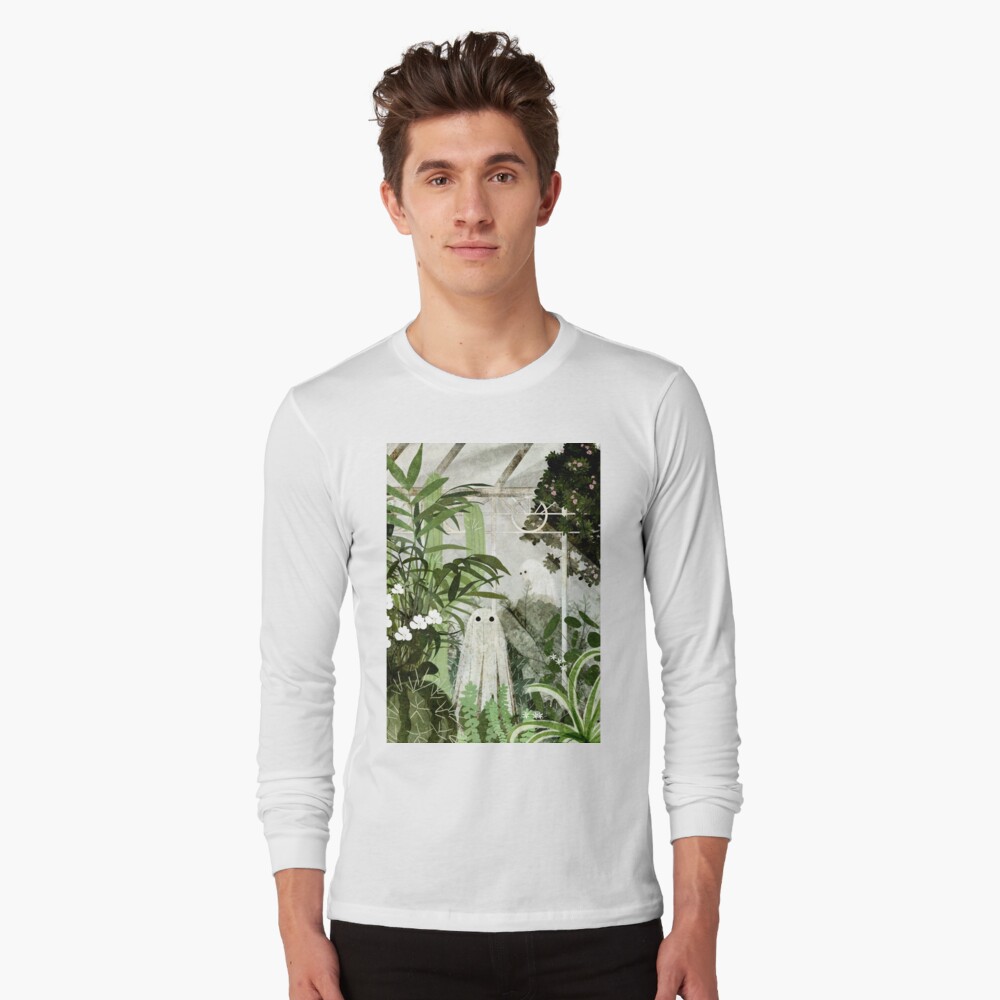 Item preview, Long Sleeve T-Shirt designed and sold by katherineblower.