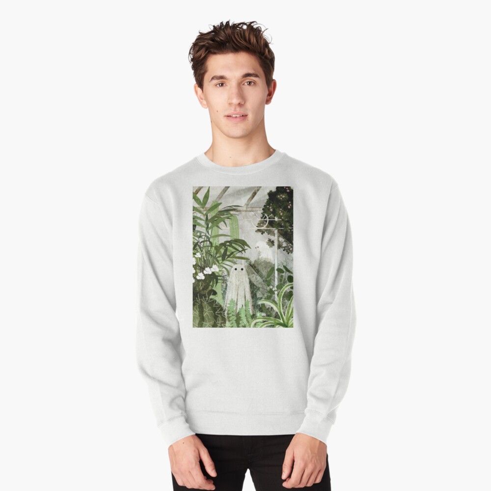 Item preview, Pullover Sweatshirt designed and sold by katherineblower.