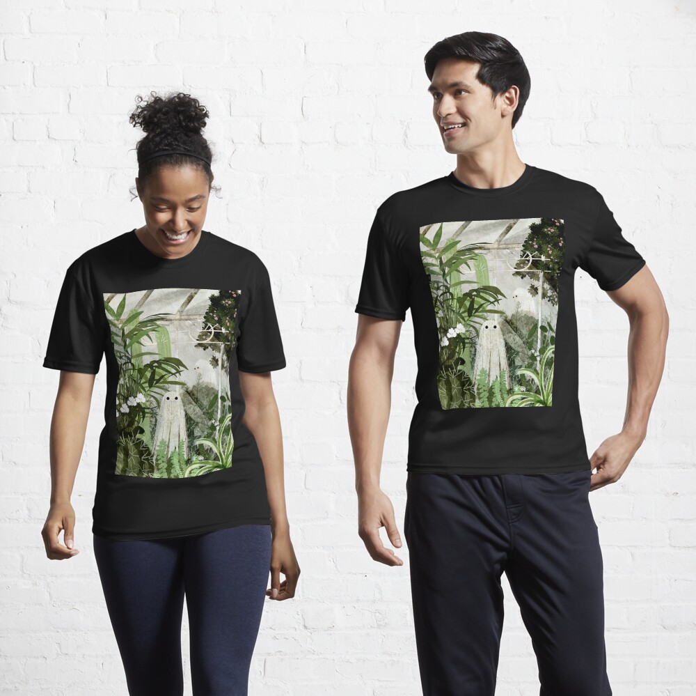 Item preview, Active T-Shirt designed and sold by katherineblower.