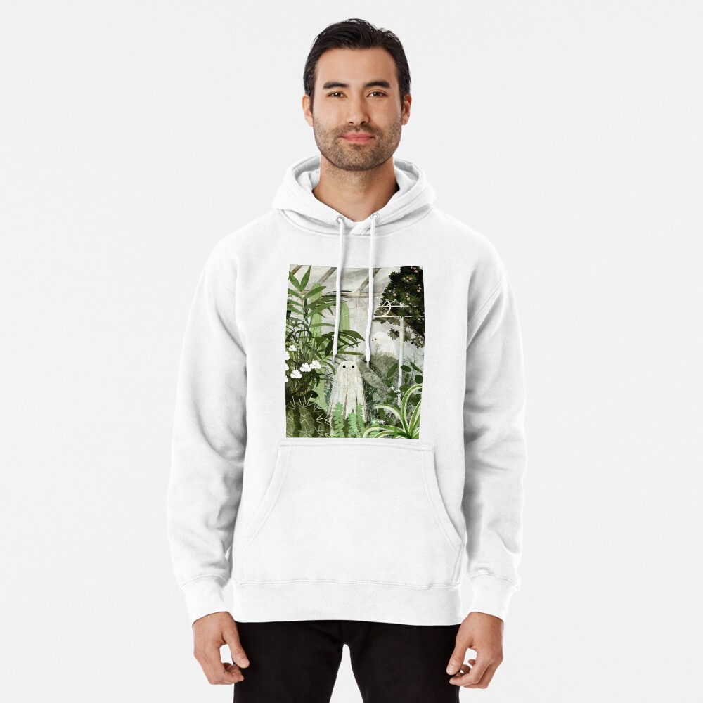 Item preview, Pullover Hoodie designed and sold by katherineblower.