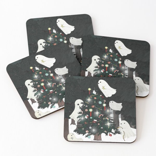 Item preview, Christmas Spirits designed and sold by katherineblower.