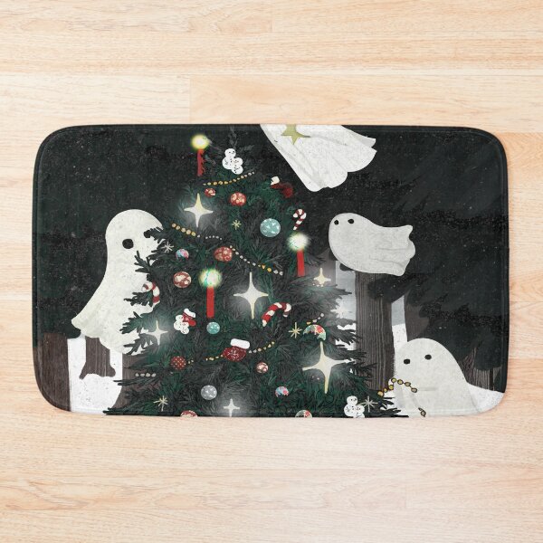 Item preview, Christmas Spirits designed and sold by katherineblower.