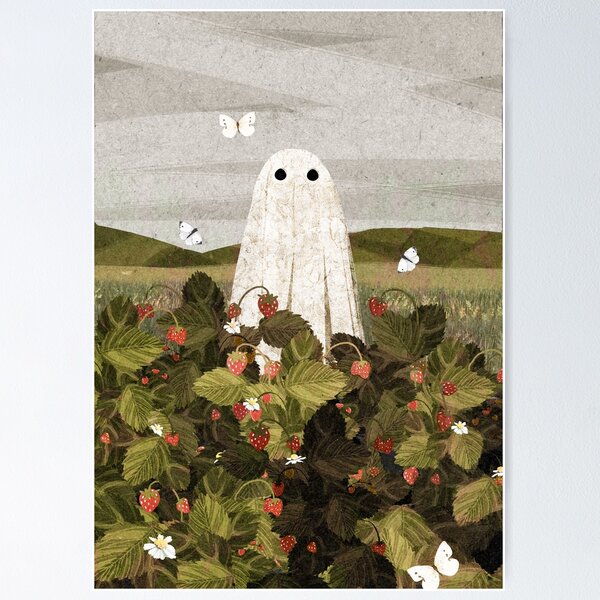 Item preview, Strawberry Fields designed and sold by katherineblower.