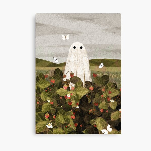 Item preview, Strawberry Fields designed and sold by katherineblower.