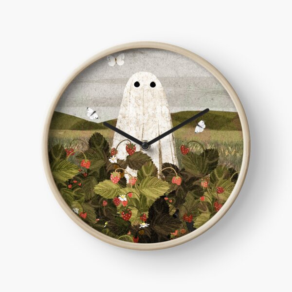 Item preview, Strawberry Fields designed and sold by katherineblower.