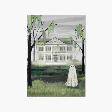Item preview, Walter's House designed and sold by katherineblower.