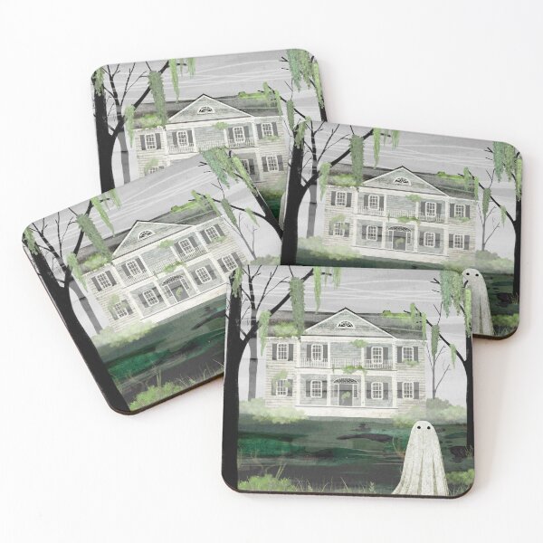 Item preview, Walter's House designed and sold by katherineblower.