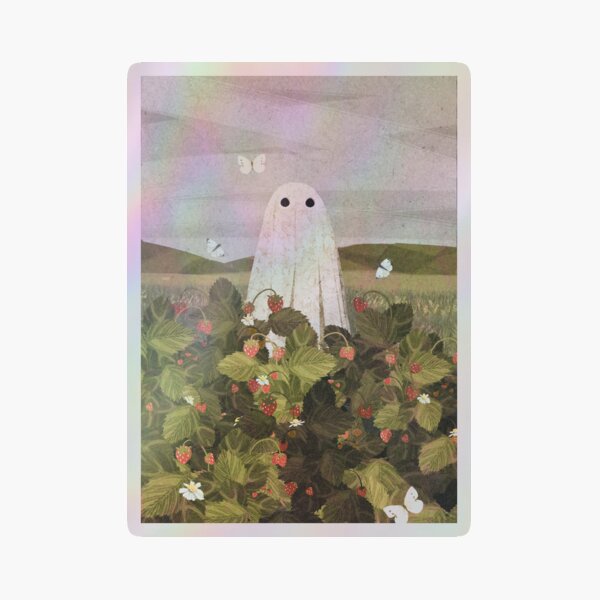 Item preview, Strawberry Fields designed and sold by katherineblower.