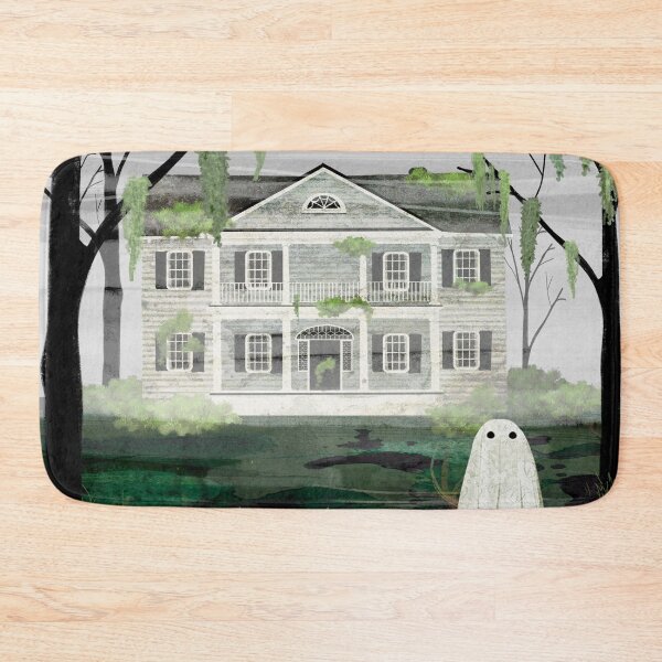 Item preview, Walter's House designed and sold by katherineblower.