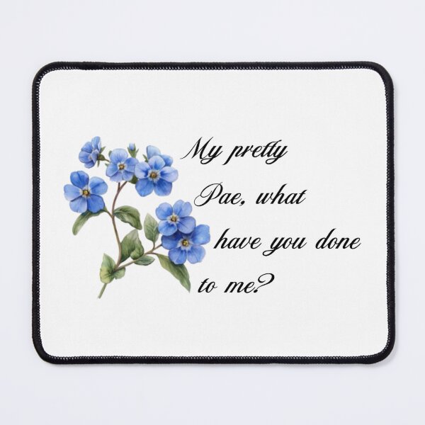 Item preview, Kai quote - Powerless trilogy  designed and sold by creativestuff11.