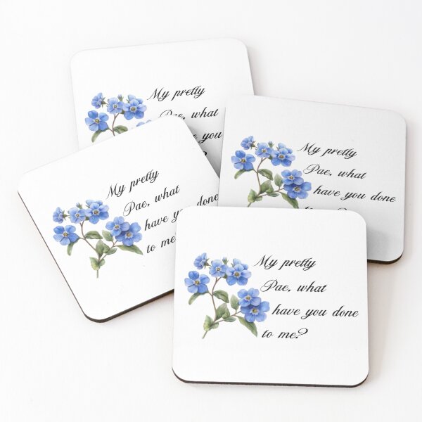 Item preview, Kai quote - Powerless trilogy  designed and sold by creativestuff11.