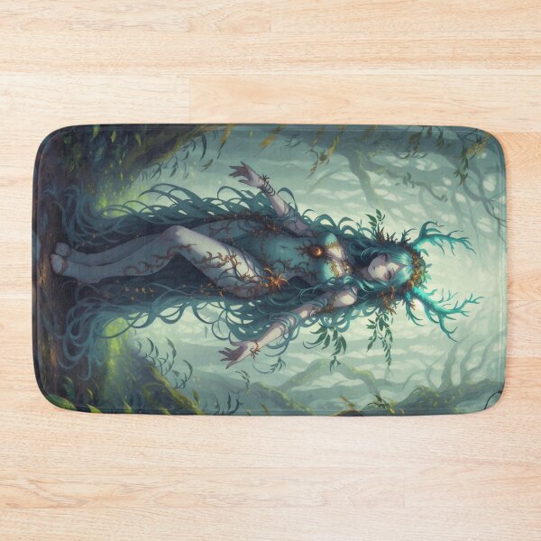 Item preview, Forest Lady designed and sold by RaF71PrO.