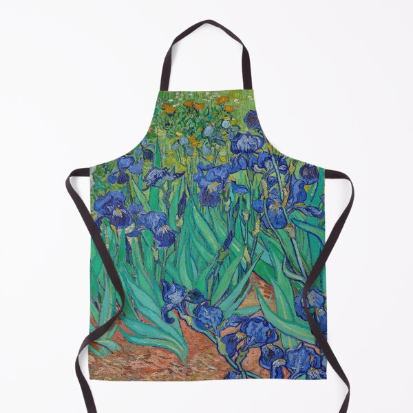 Item preview, Irises designed and sold by Craphe.