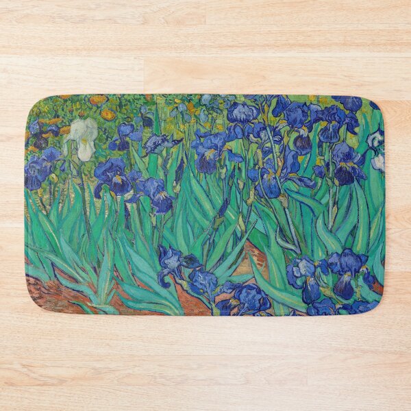 Item preview, Irises designed and sold by Craphe.