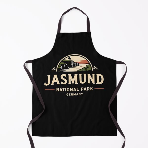 Item preview, Jasmund National Park - Germany designed and sold by GoodOldVintage.