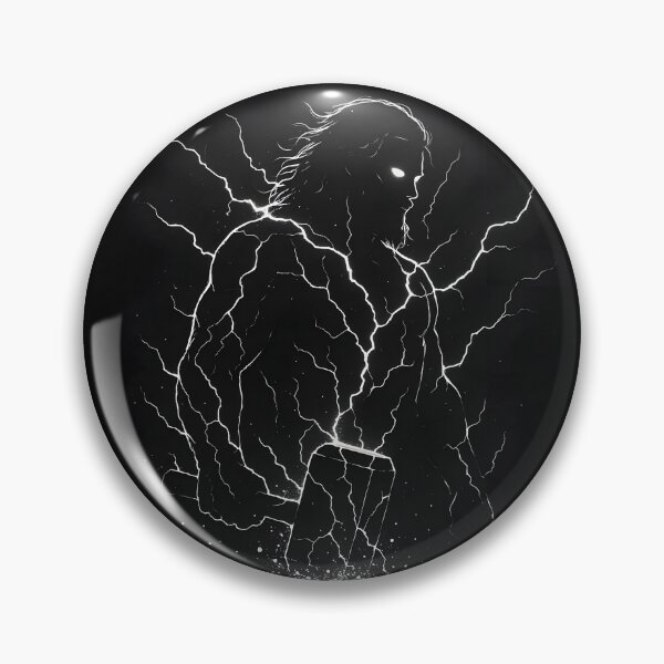 Item preview, Thor, Norse God of Thunder designed and sold by ManateeMerchy.