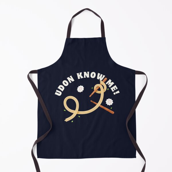 Item preview, Udon Know Me designed and sold by dudelinart.