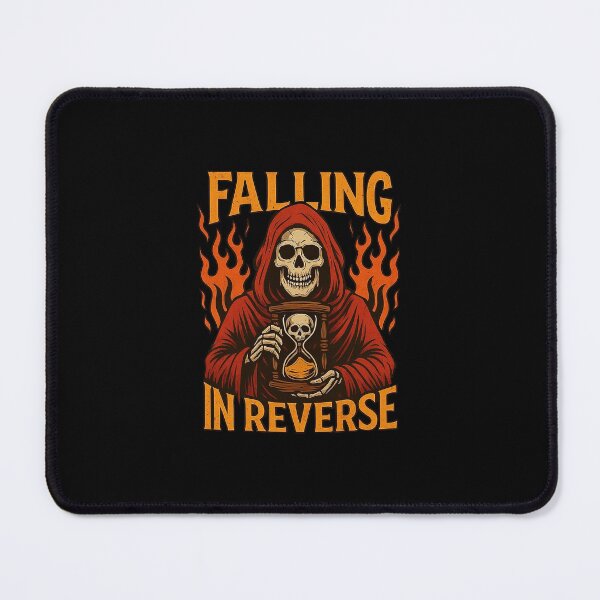 Item preview, ghost in fire designed and sold by Samuel Collings.