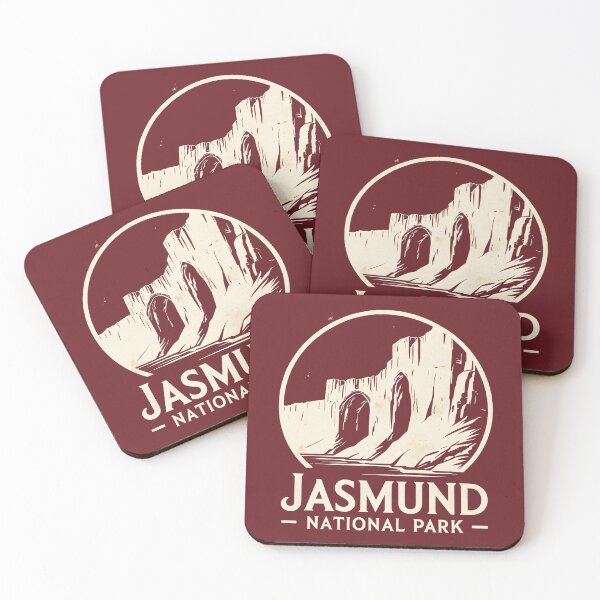 Item preview, Jasmund National Park - Germany  designed and sold by GoodOldVintage.